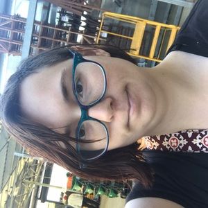 Meet your Posher, Erica